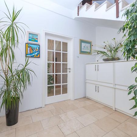 Apartments Sokol Makarska Luaran gambar