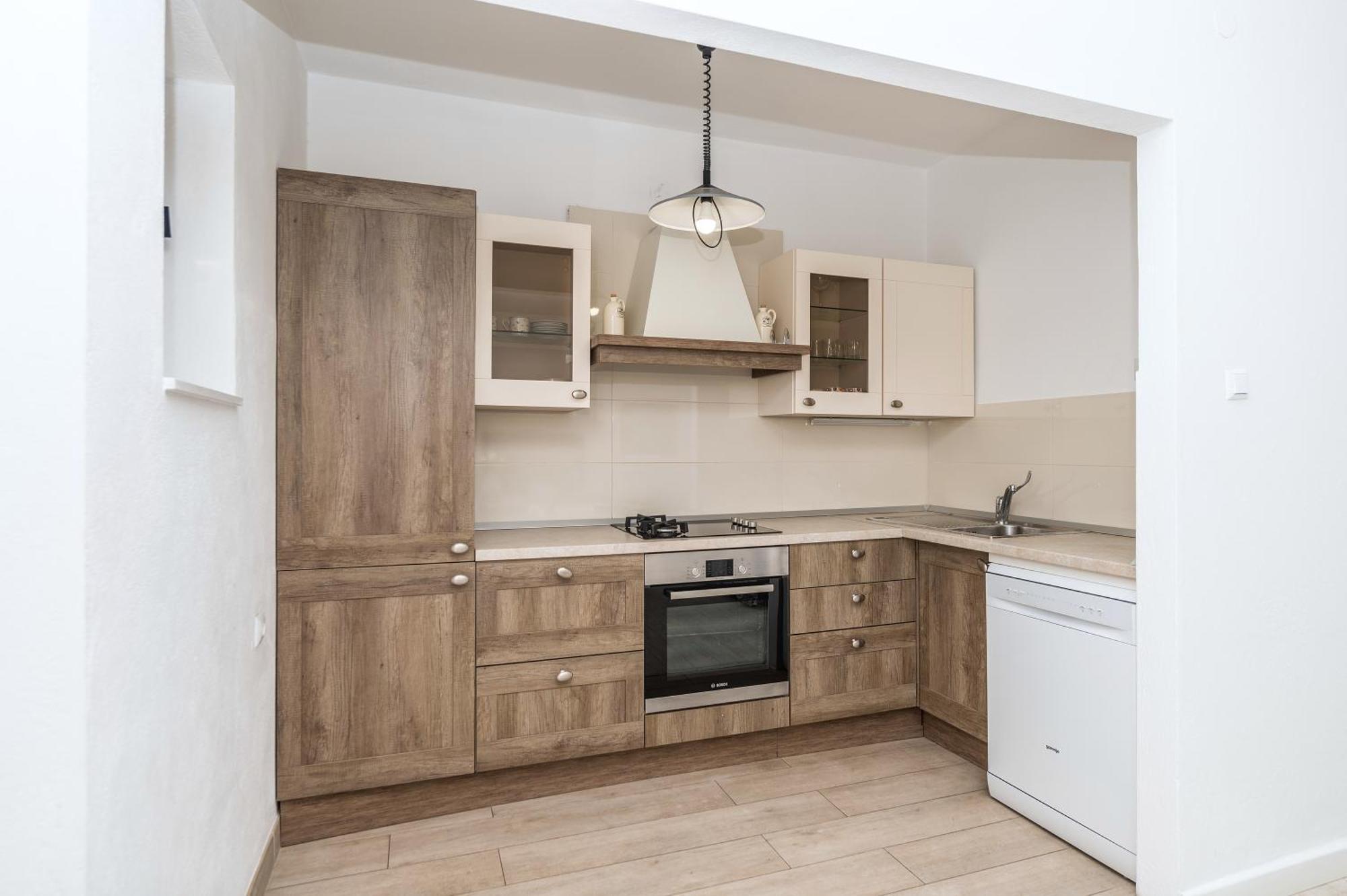 Apartments Sokol Makarska Luaran gambar