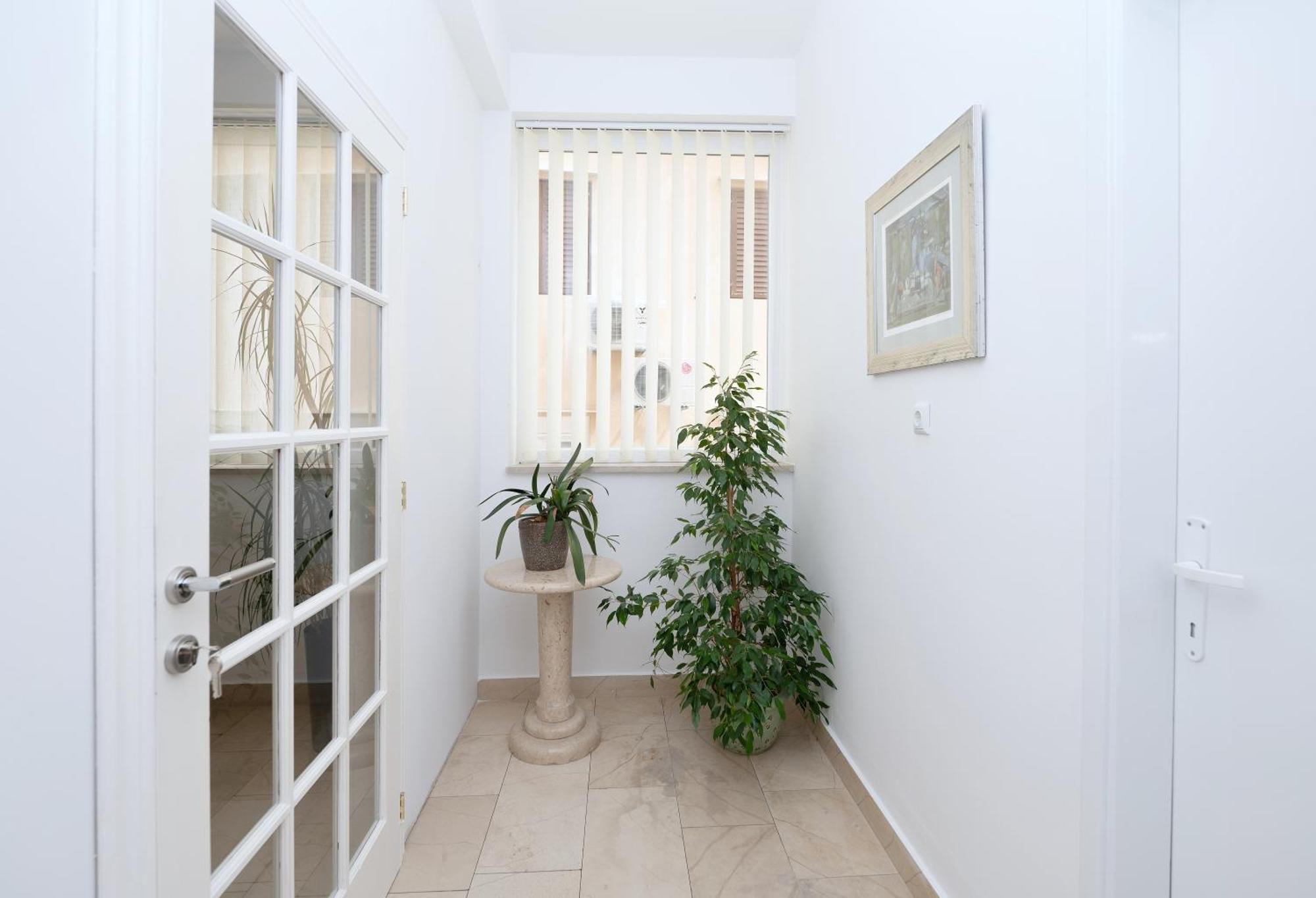 Apartments Sokol Makarska Luaran gambar