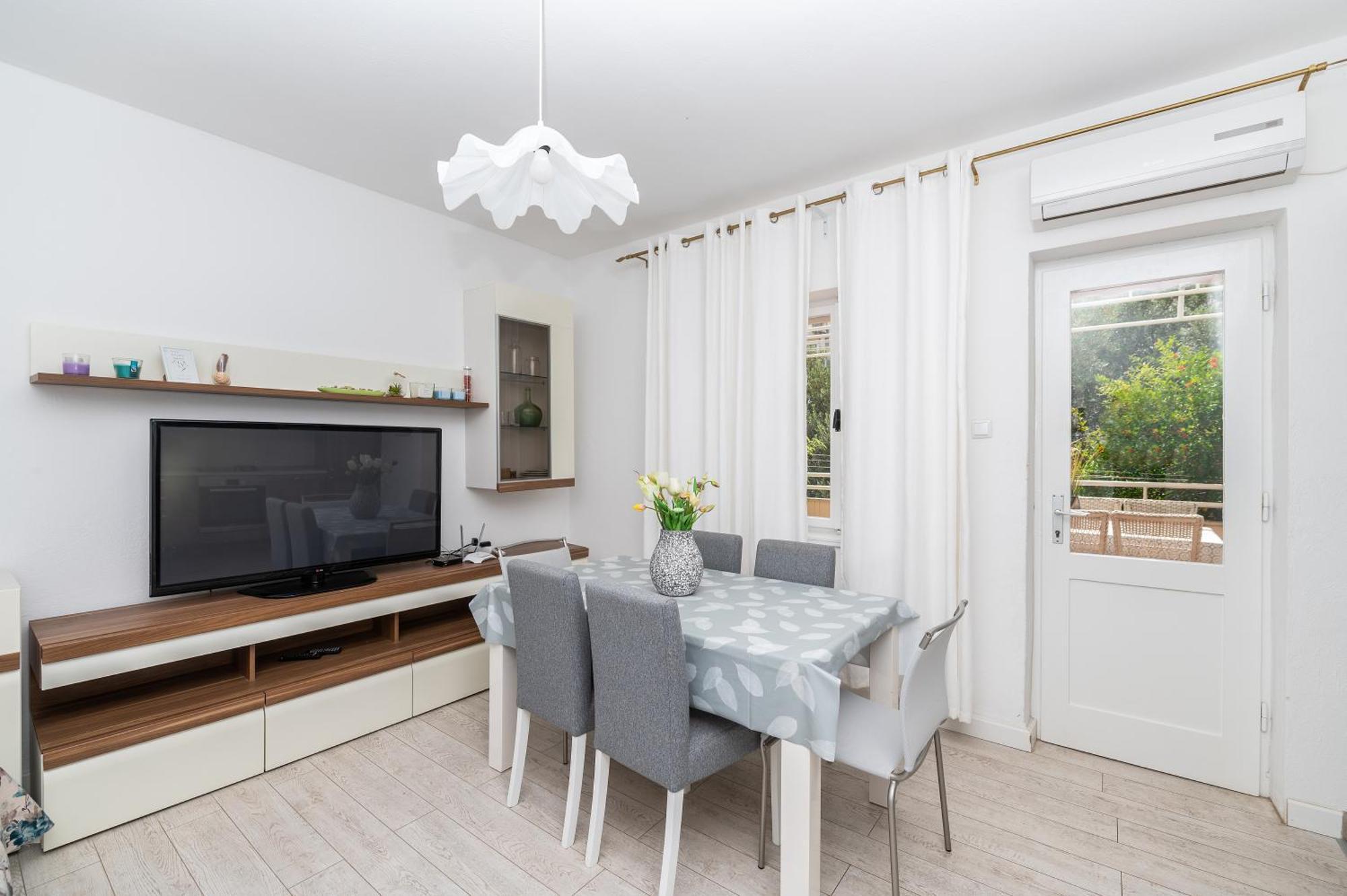 Apartments Sokol Makarska Luaran gambar