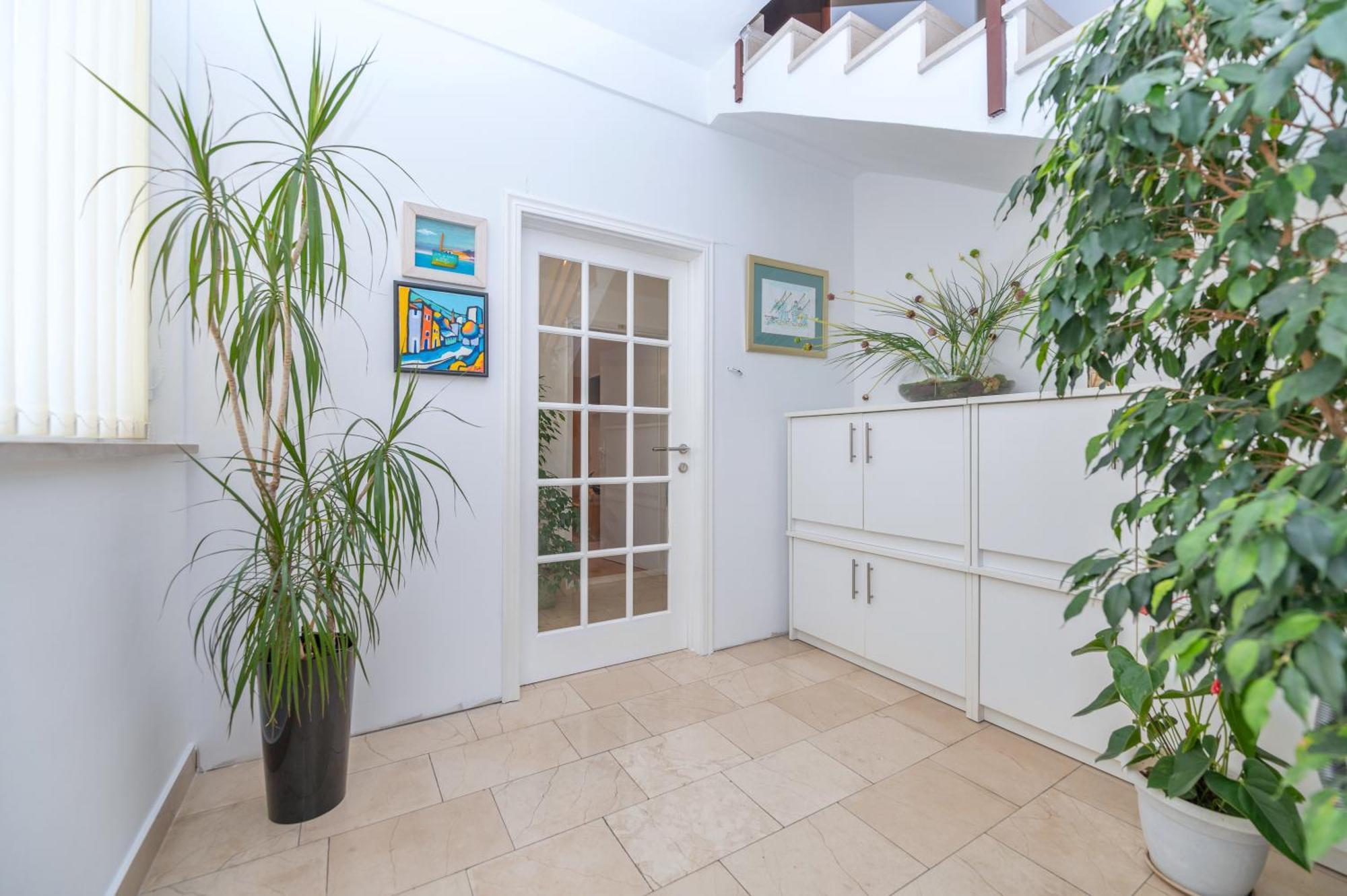 Apartments Sokol Makarska Luaran gambar