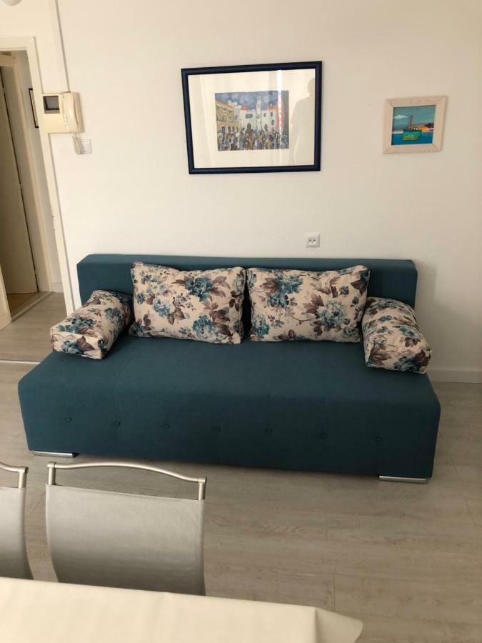 Apartments Sokol Makarska Luaran gambar