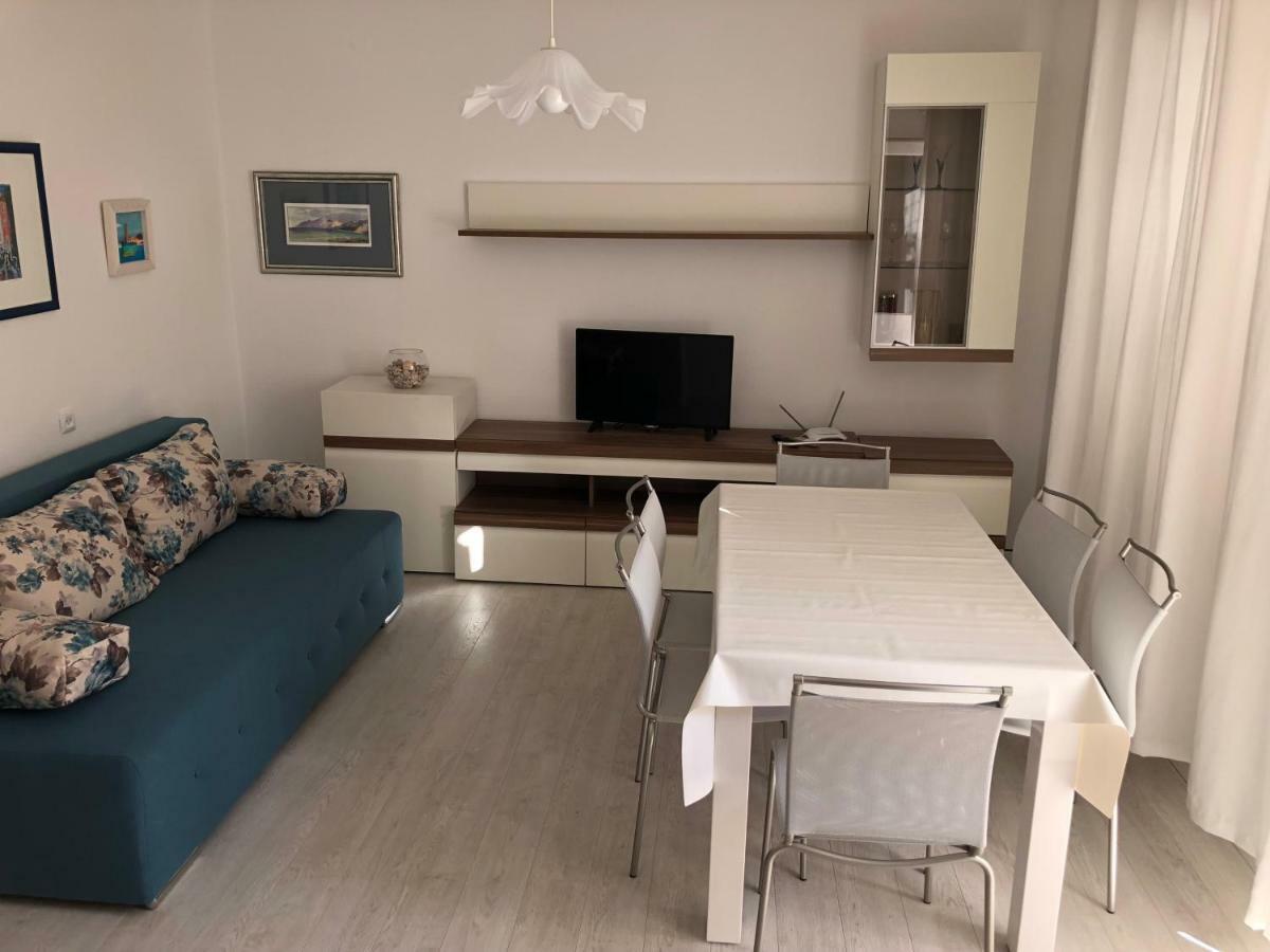 Apartments Sokol Makarska Luaran gambar